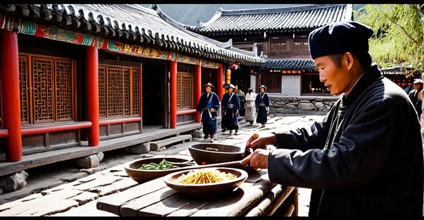 Activités incontournables à lijiang : un trésor du yunnan