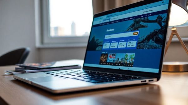 Guide pratique pour booker sur Booking avec les chèques vacances