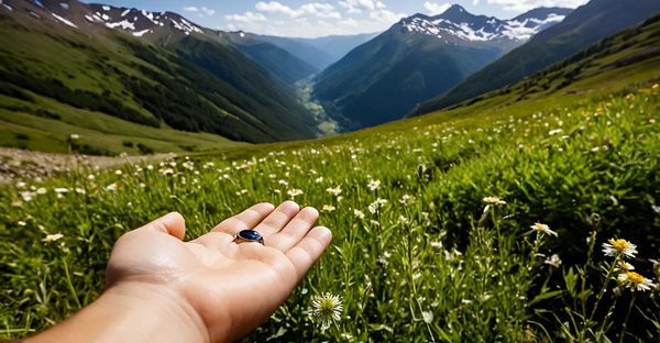 Séjour tout compris à la montagne : profitez de l'été autrement
