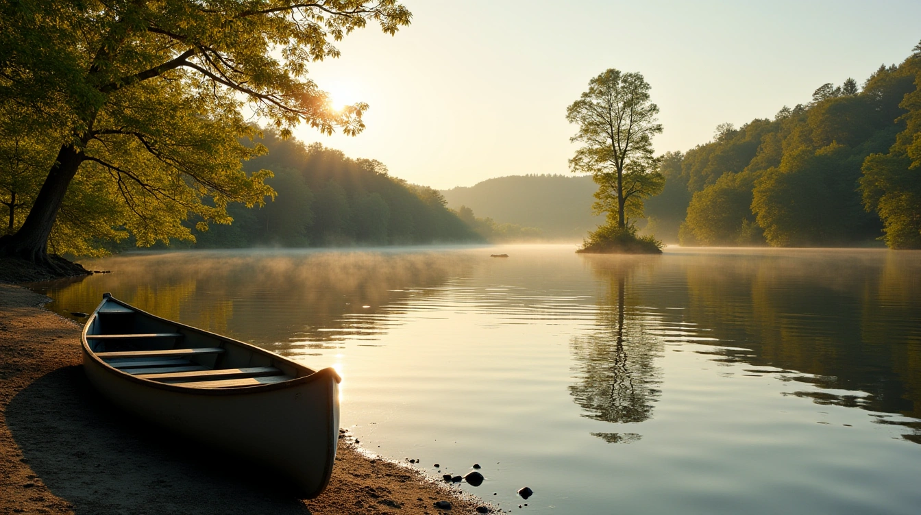 Vos questions sur le camping au lac de Sainte-Croix